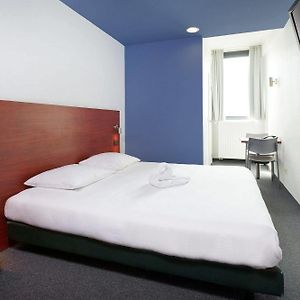 Kamer met een King Size Bed